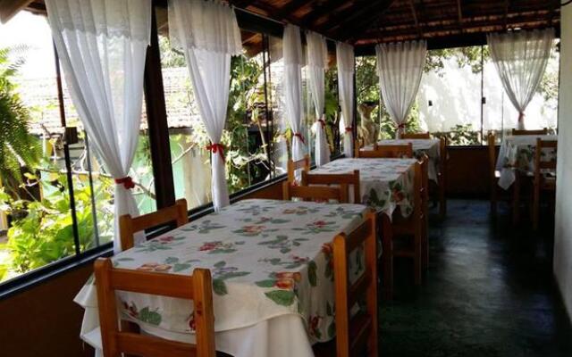 Pousada Casarão de Minas