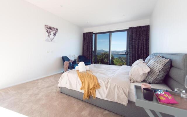Nature & Relax House, Panoramic sea view, Free parking40