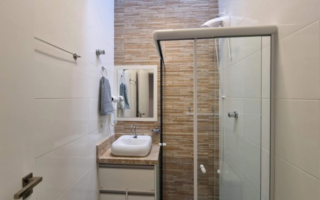 Curta Praia de Armação Casa Hortênsia