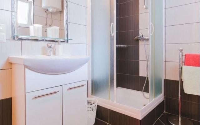 Mari - sea View Apartments - A1 Borna