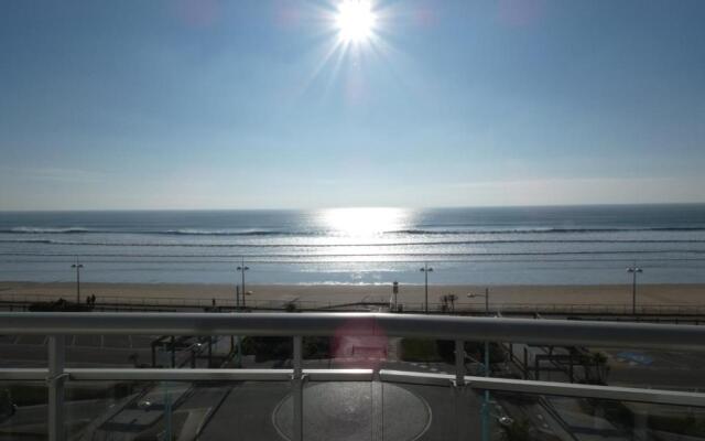 Appartement Saint-Jean-de-Monts, 2 pièces, 6 personnes - FR-1-323-75