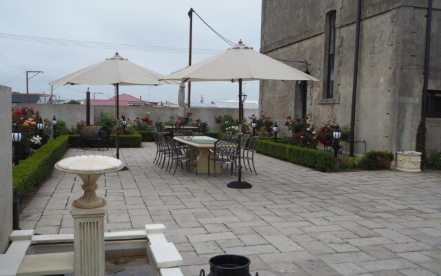 The Customs House Port MacDonnell