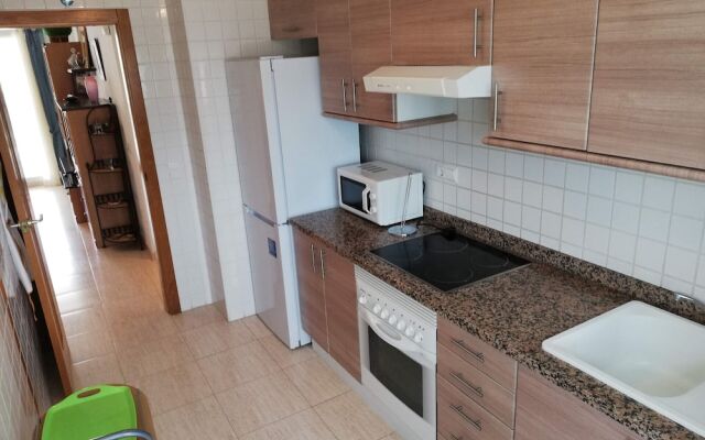 Parquemar Viii Bl.i Esc.c 1º Pta.2