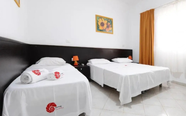 Nautilus Aparthotel
