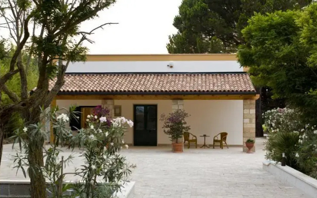 Villa Sirgolino