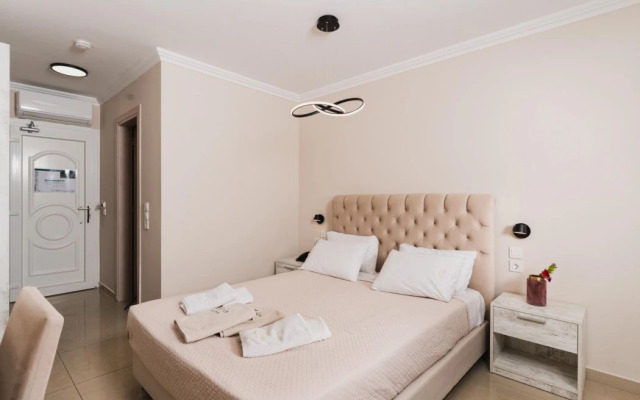 Aeolos Boutique Resort and Suites