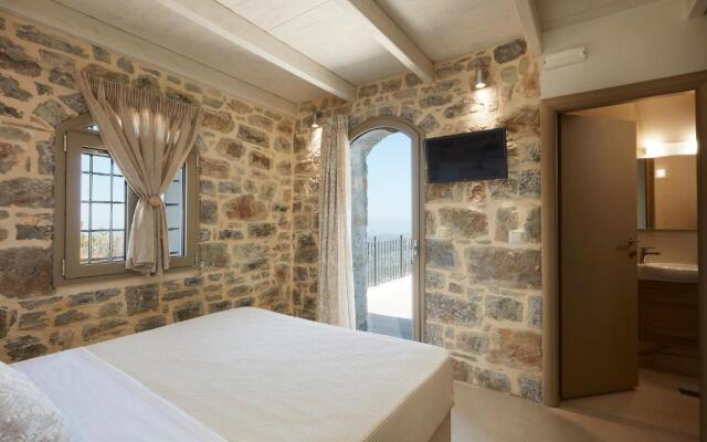 Irma Villa, a Secluded Sanctuary, By ThinkVilla