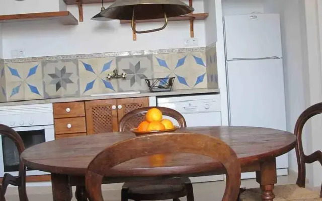 Duplex Arta