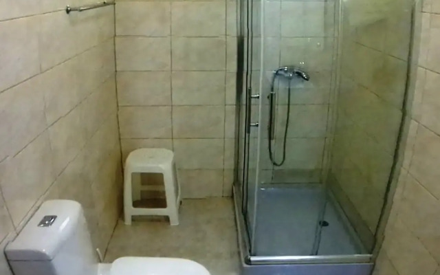 Pensão Residencial Vila Teresinha