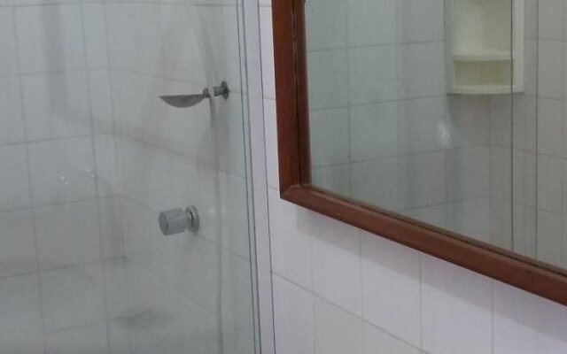 Imbassai Sammer Flat