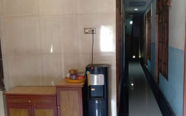 Alifah 1 Hostel