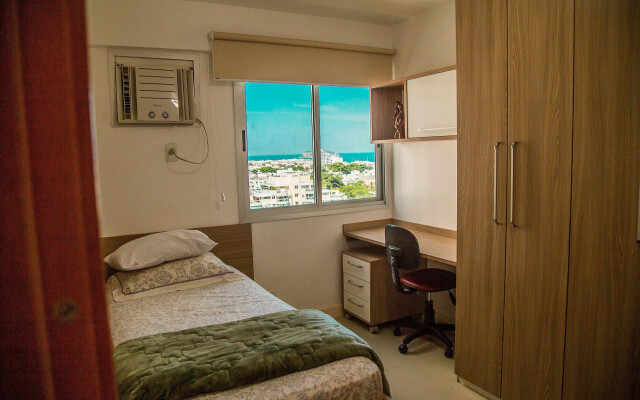 Sheraton Apart-Hotel