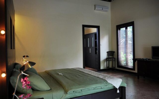 Bali au Naturel - Adults Only