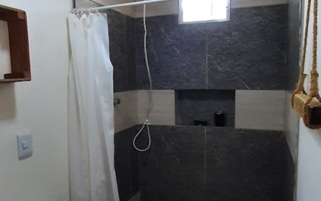 Chalés Pôr do Sol Gostoso