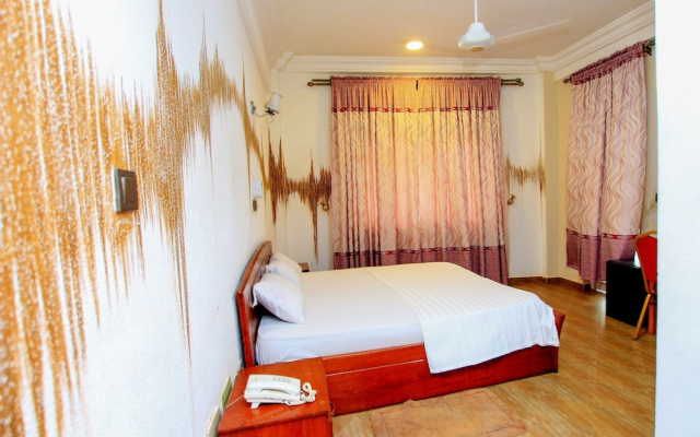 Benin Metropole Hotel