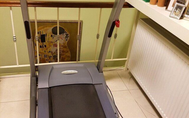Apartment With one Bedroom in Thessaloniki, With Wonderful City View,