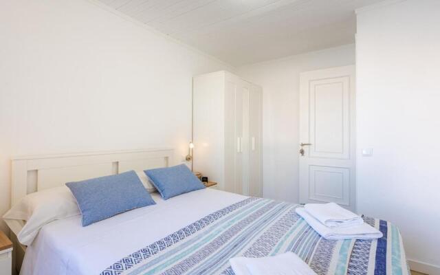 Apartamento nuevo en complejo exclusivo- A12