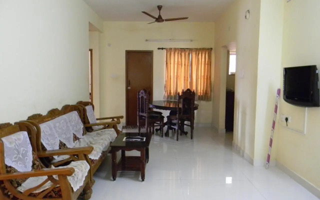 Gerones Residency Service Apartments
