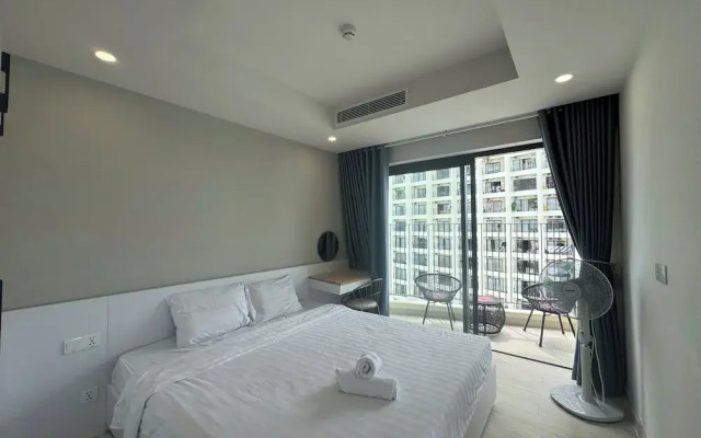 Apartment PHONGLIEM 1