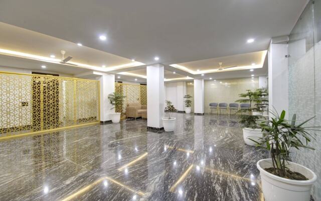 Lime Wood Stay Near Huda City Centre