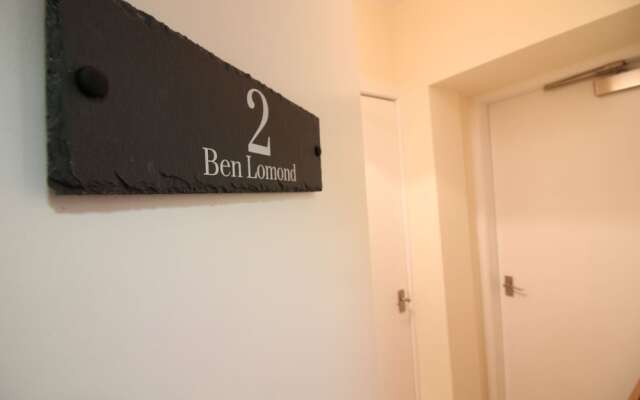 Leven House Ben Lomond Apartment 2
