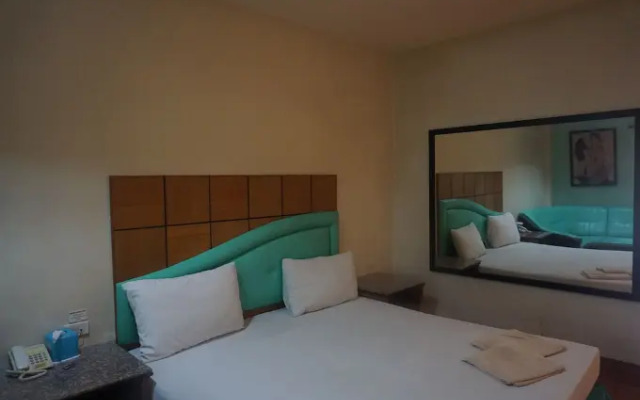 Palmy Resort Hotel
