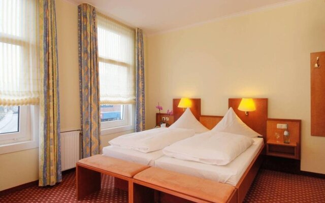 Hotel Restaurant Zur Linde