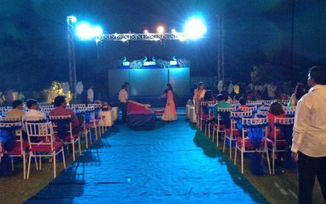 Shivam Resort and Hotel