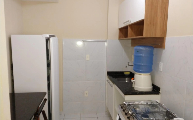 Residence Rota do Sol