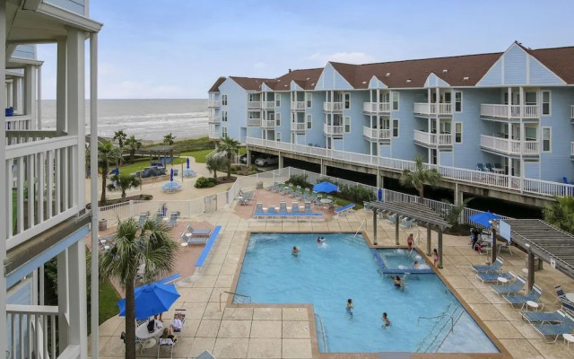 Seascape 2306 - 1 Br Condo