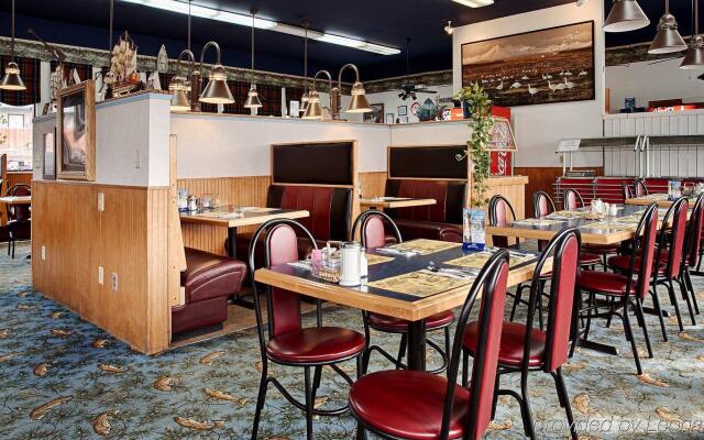 Best Western King Salmon Inn