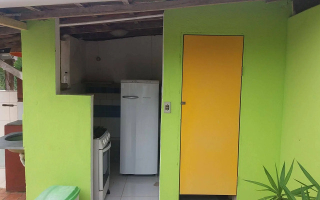 Pousada Caravelas