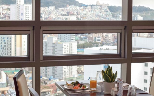 ibis Ambassador Busan City Centre
