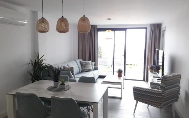 Casa El Dilana Bajo - gelijkvloers appartement - Finestrat - Villajoyosa