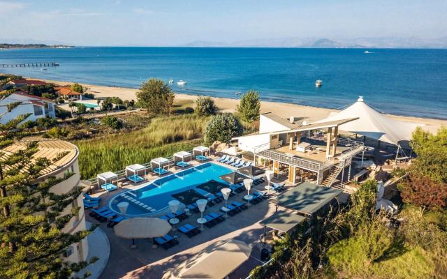 Island Kavos Annex studios