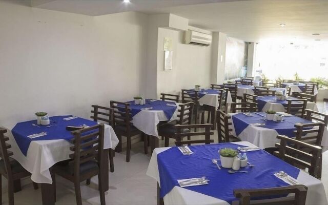 Aw Hotel Chipichape Urban