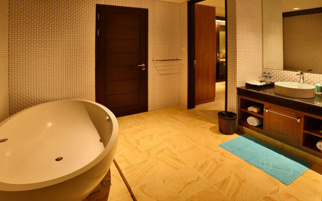 Ubud Wana Villa