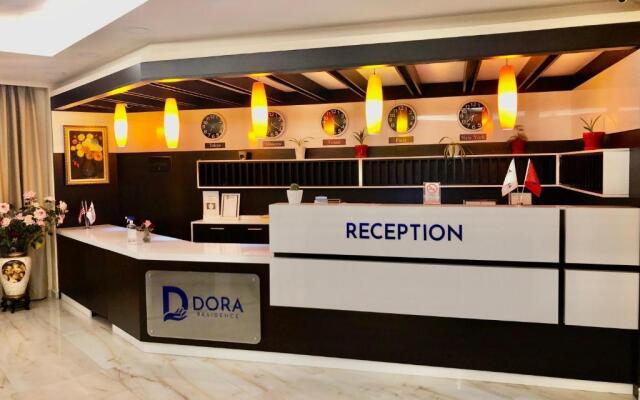 Dora Residence