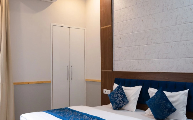 Vrinda Anandam Resorts