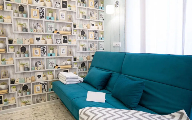 More Apartments na Marsovom 21 (1)