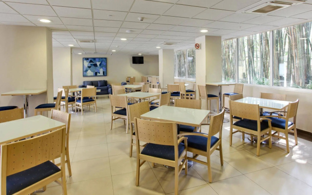City Express by Marriott Xalapa