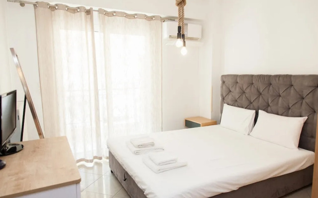 Amazing Apt in Tauros