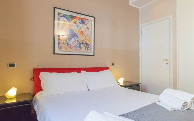 Milan Retreats - Porta Venezia