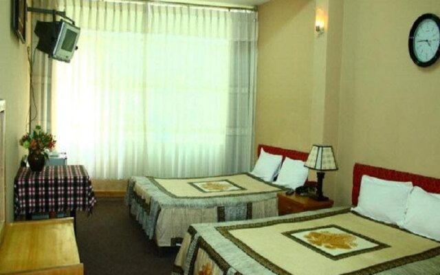PX Hotel