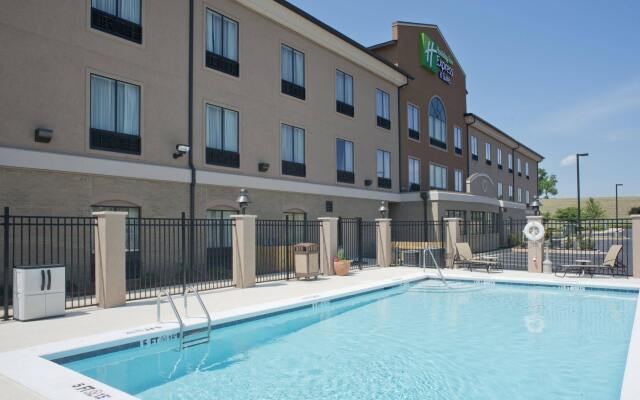 Holiday Inn Express Hotel & Suites Prattville South by IHG
