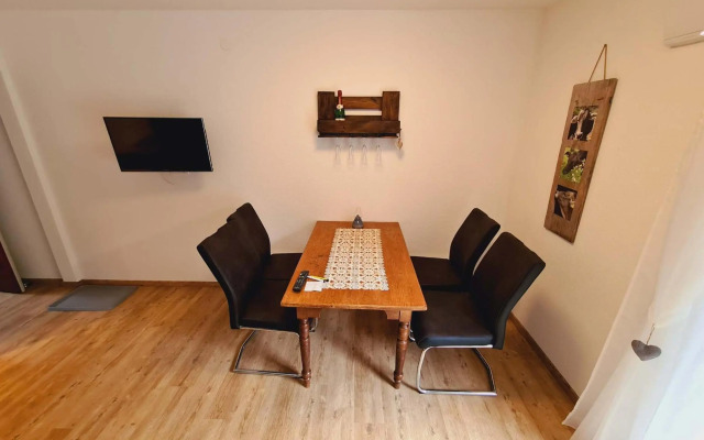 Ferienwohnungen Golla-Lang