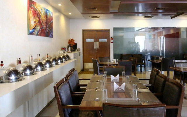 Continental Park Hotel
