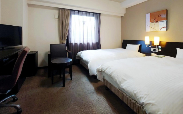 Hotel Route-Inn Aomori Chuo Inter