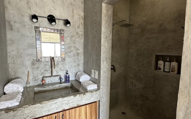 Villas Del Scarlet Cardones