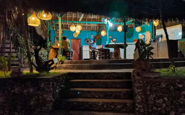 Gading Treehouse